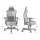 Anda Seat T-Pro 2 XL Fabric Grey - 1473895 - zdjęcie 7